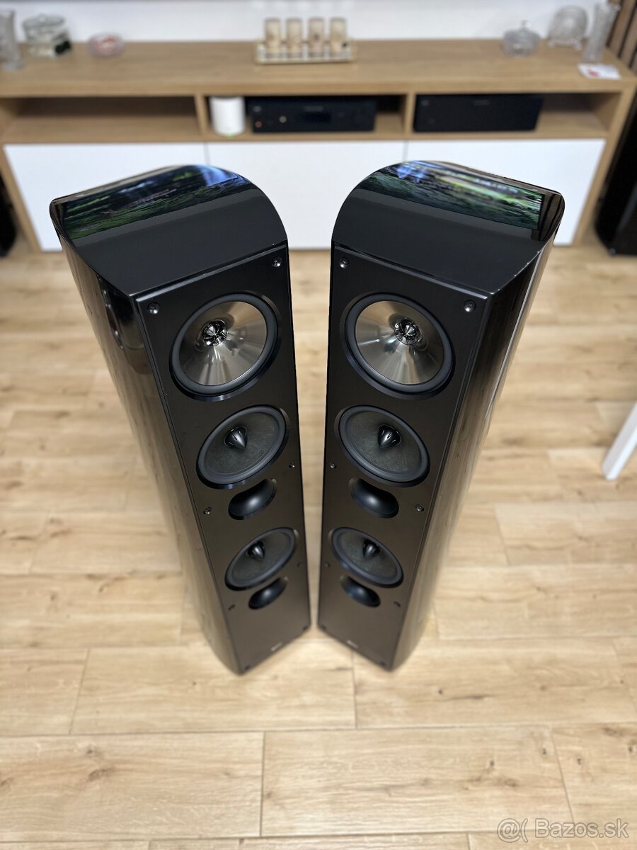 KEF XQ40 - 7