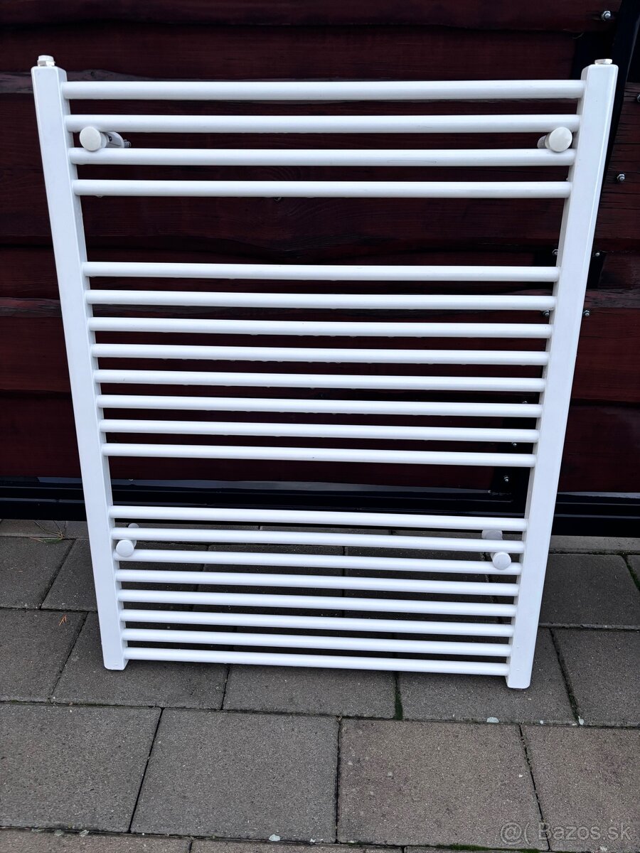 Skrinky kúpeľňa + WC - 7