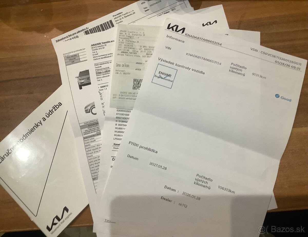 KIA Stonic Gdi 74Kw - 7