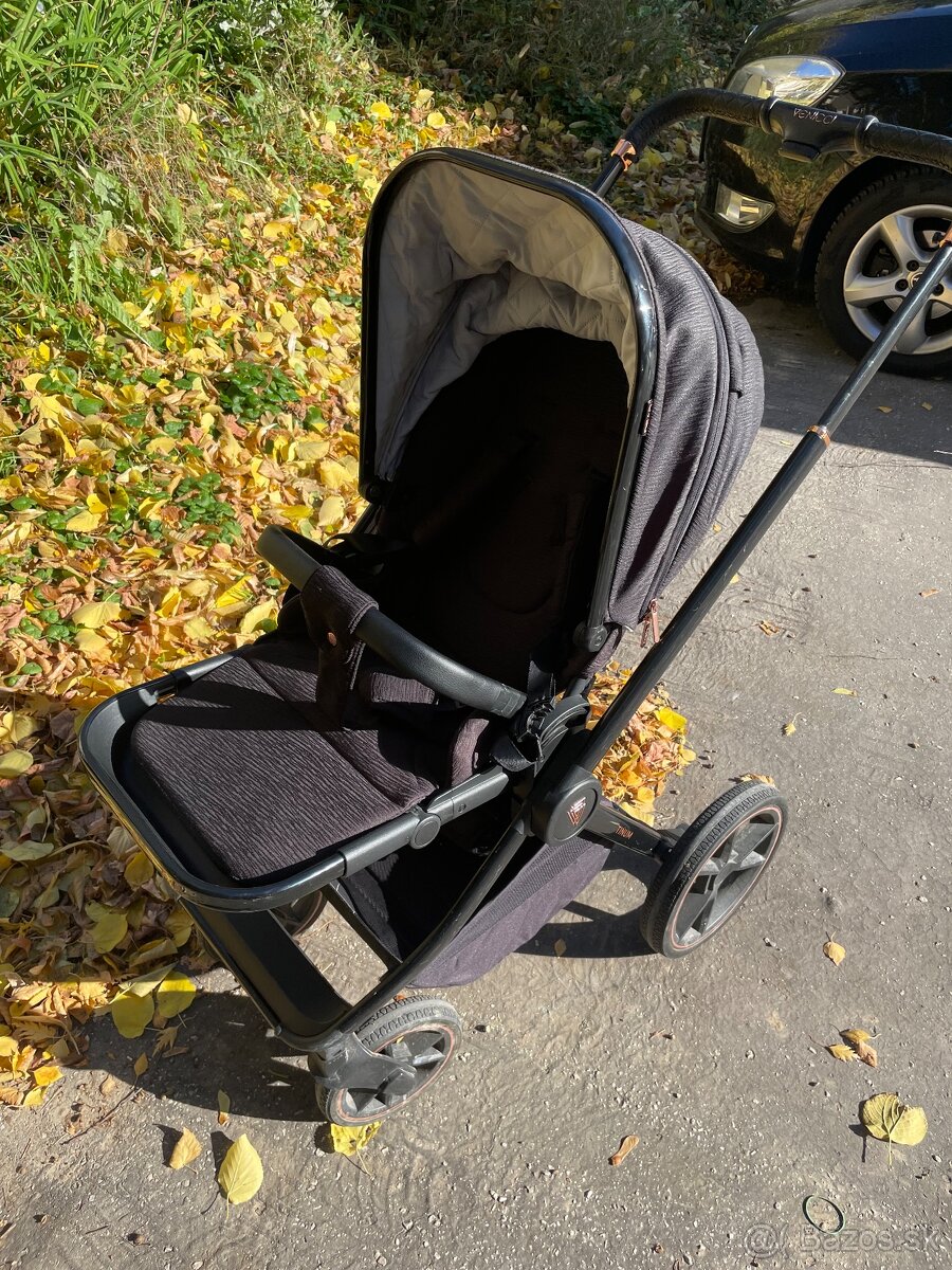 Venicci Tinum 2.0 - 7