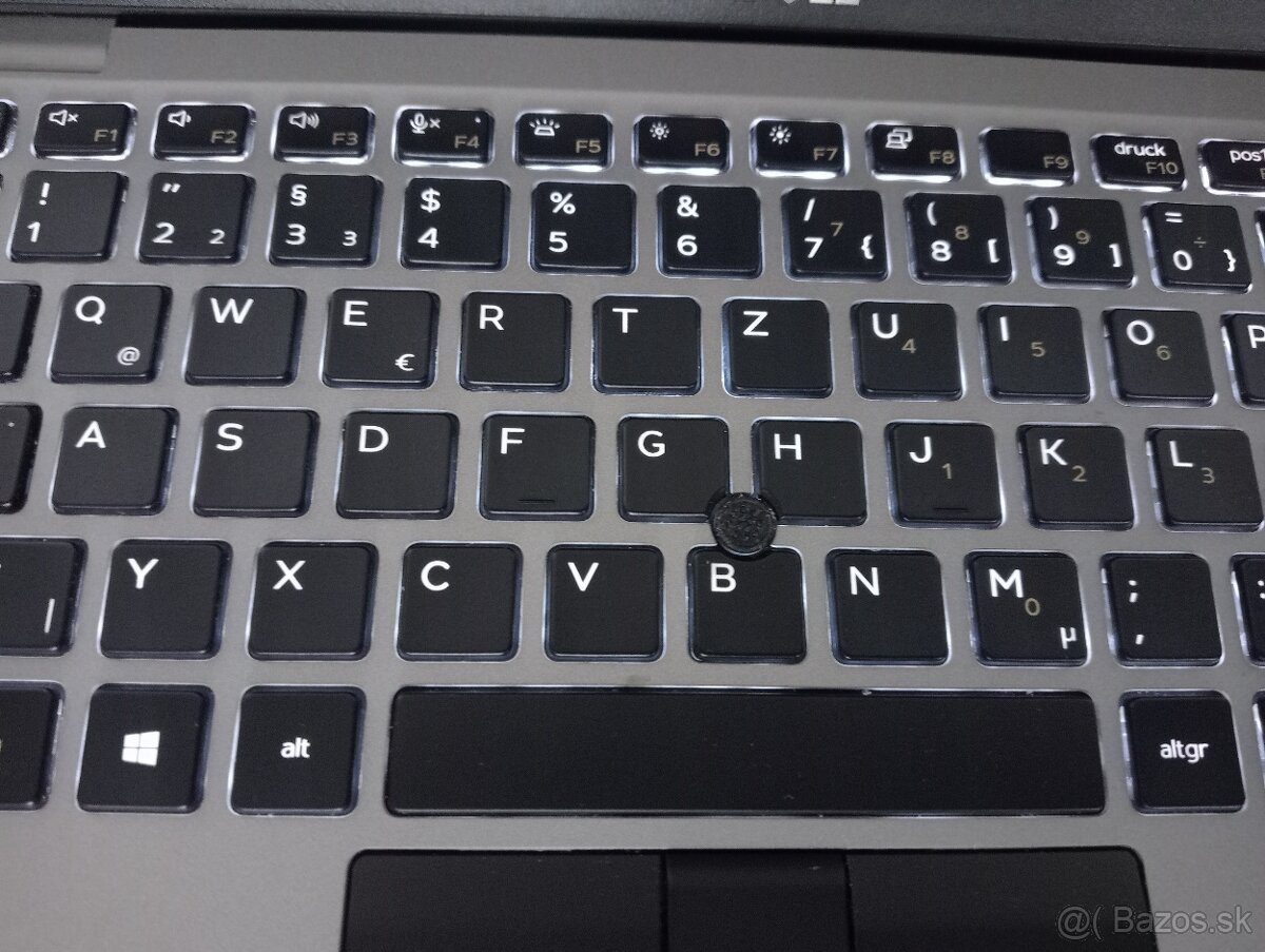 Dell Latitude 5410 , WIN11 , Intel core i5 ,16gb ram , ssd - 7