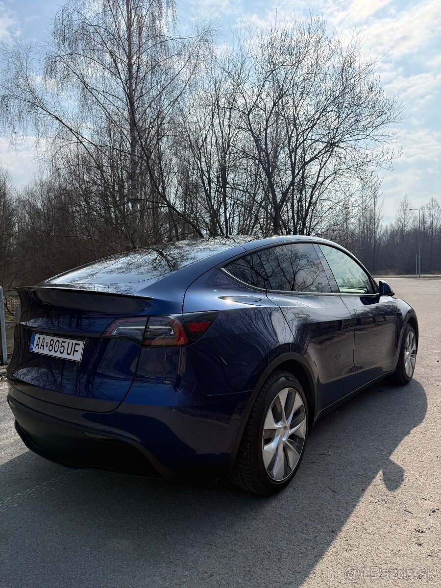Tesla Y Long Range 2023 - 7