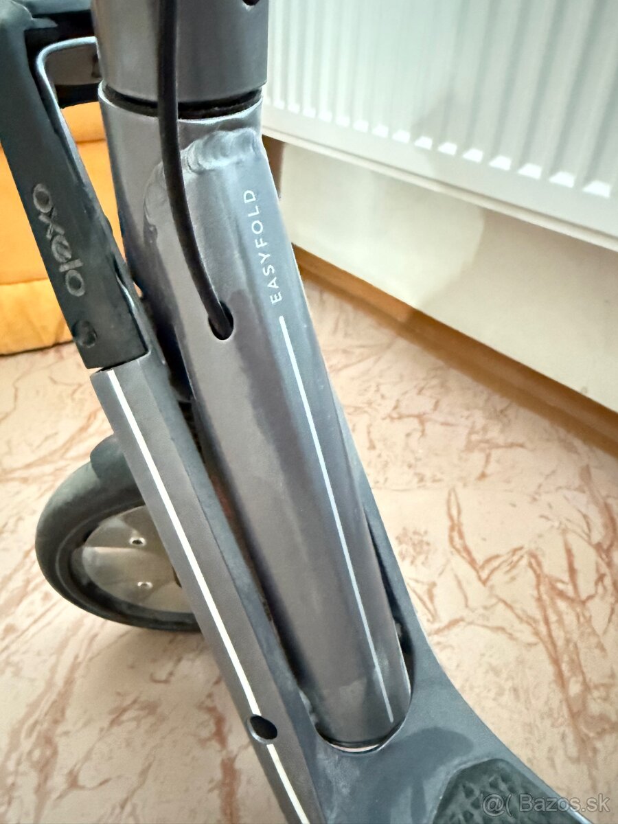 Oxelo C900 kolobežka skladacia - 7