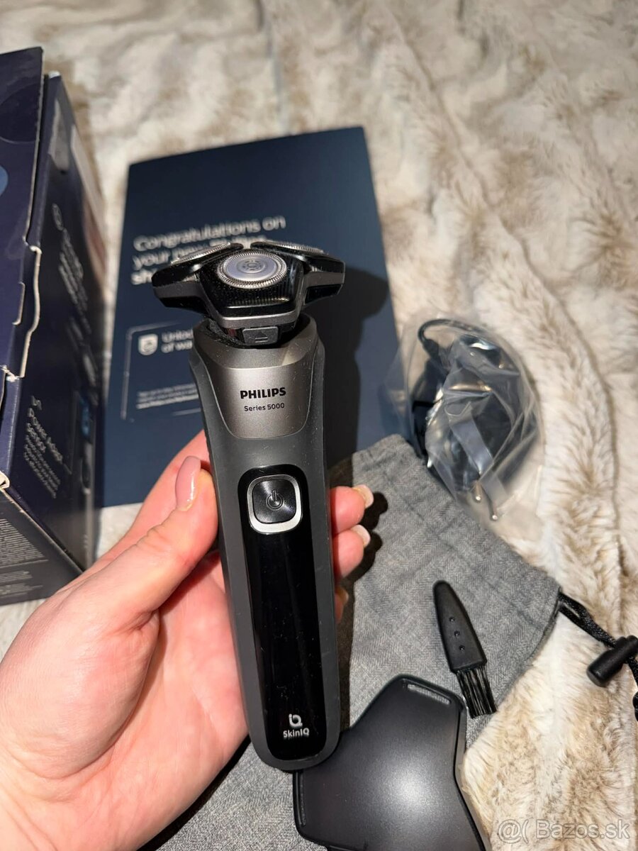 philips 5000series holiaci strojcek plnefunkcny - 7