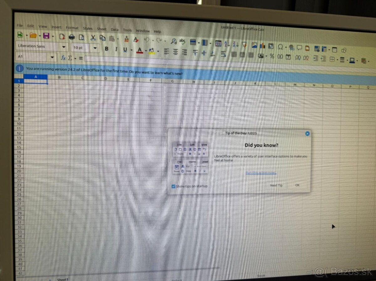 Počítač Dell OptiPlex 9020 – i5-4570 / LINUX MINT / 250G SSD - 7