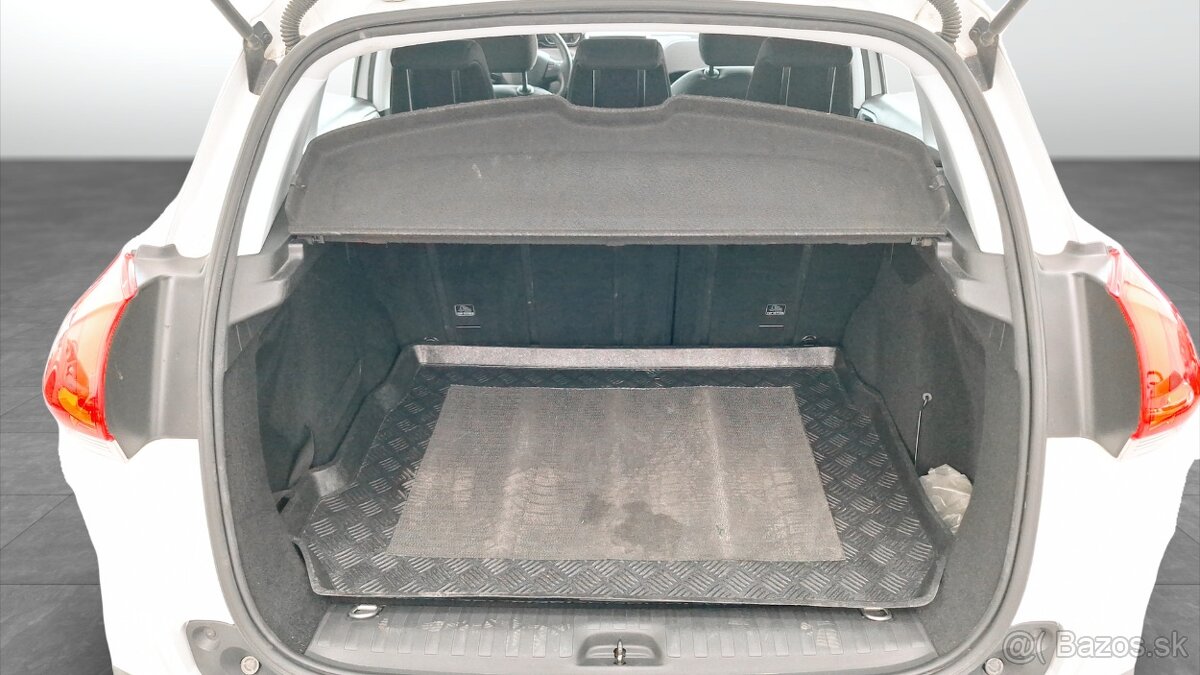 2008 1,6 HDi 68kw - 7