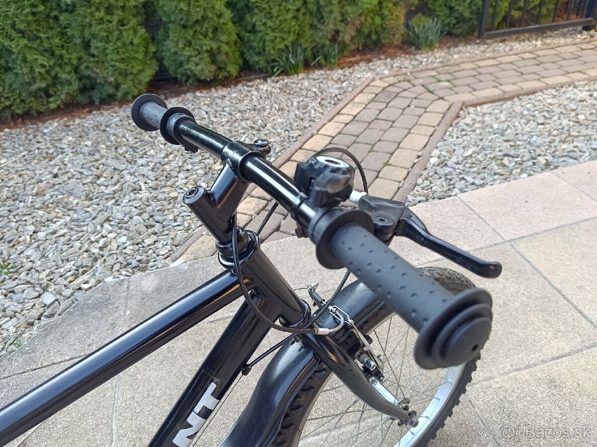 Bicykel chlapcensky 20 - 7