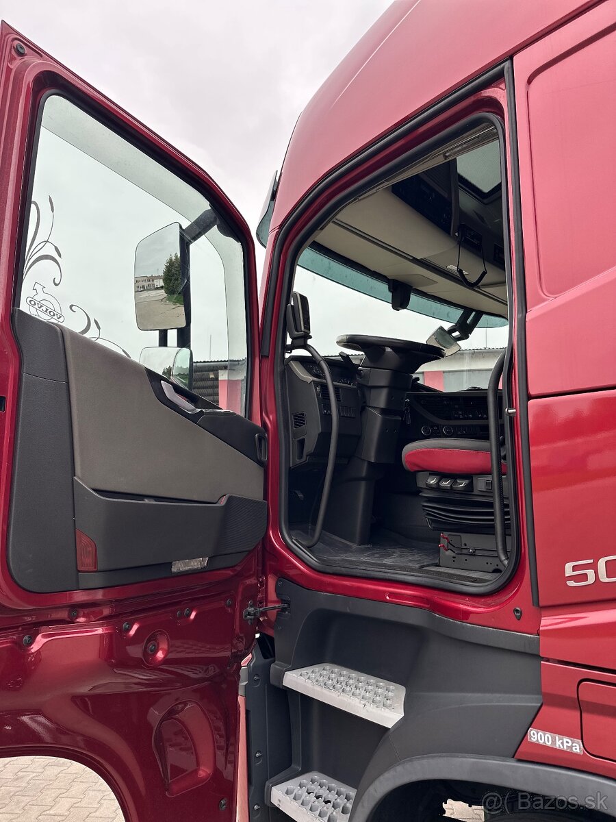 VOLVO fh4 500eev - 7