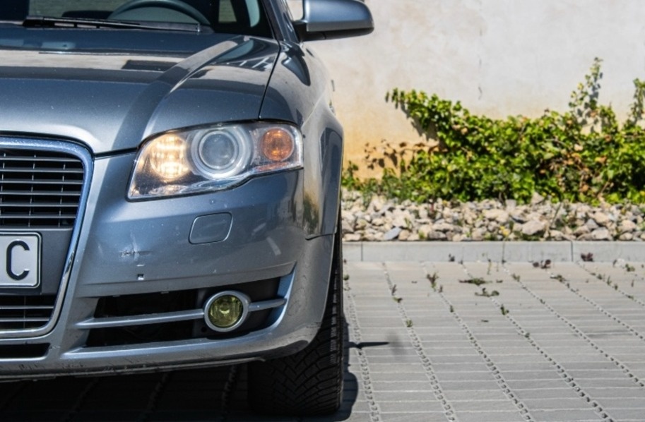 AUDI A4 2.0 TDI QUATTRO - 7