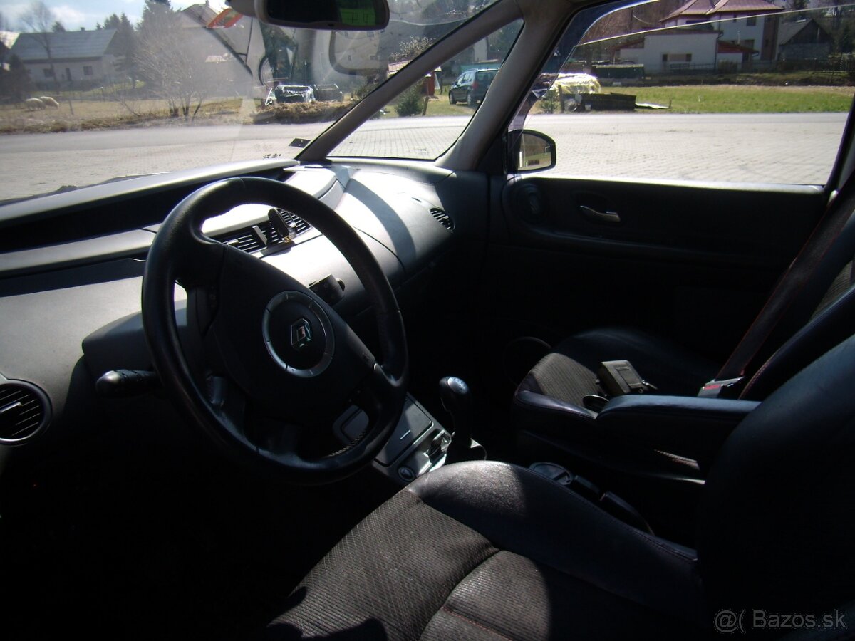 Predám Renault Espace IV - 7