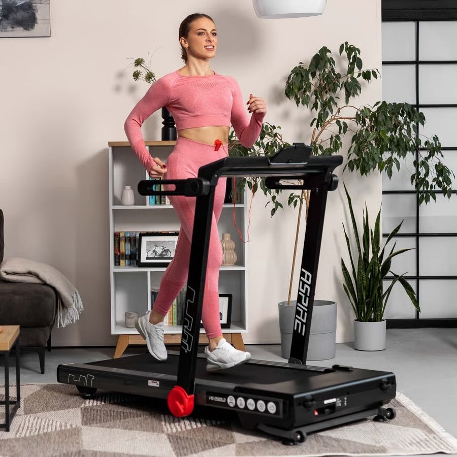 Bežecký pás - Hop-sport - 7