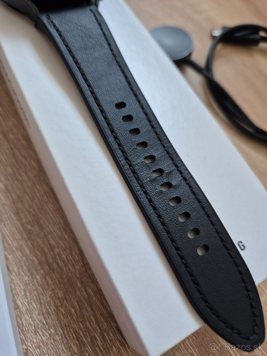 Samsung Galaxy Watch6 Classic 47mm - 7