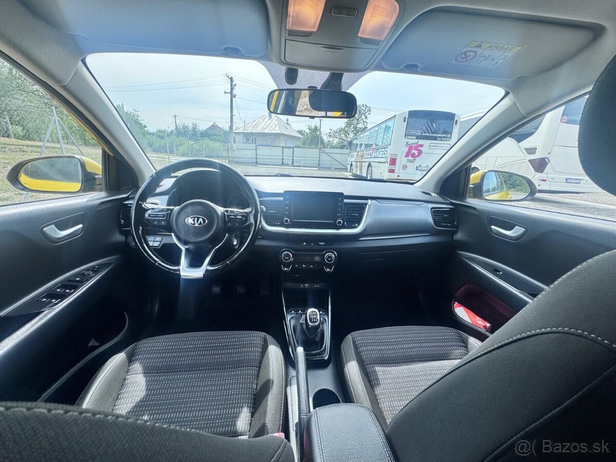 Kia Stonic 1.6 CRDi 85kw - 7