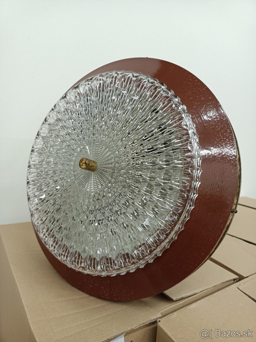 Luster ufo Ľudib Bratislava - 7