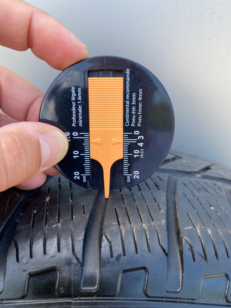 PIRELLI SCORPION + ALU DISKY - 7