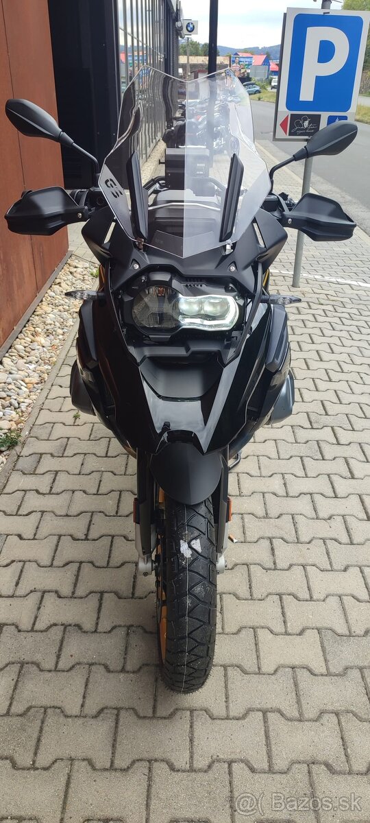 BMW R 1250 GS - 7