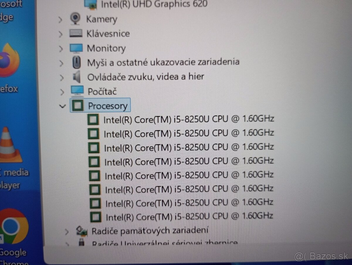 Lenovo Thinkpad L480 ,Intel(R) Core™i5 , 16gb ram , ssd - 7