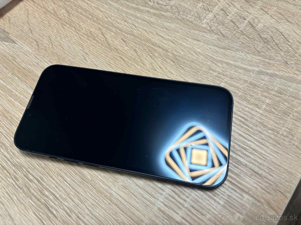 Iphone 13 128gb Midnight Blue - 7