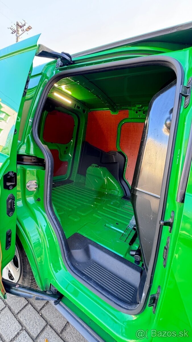 Ford Transit Courier 1.6 TDCI✅ - 7