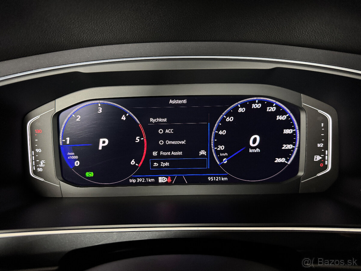 Volkswagen Tiguan Allspace 2.0TDi DSG 4x4 R-Line - 7