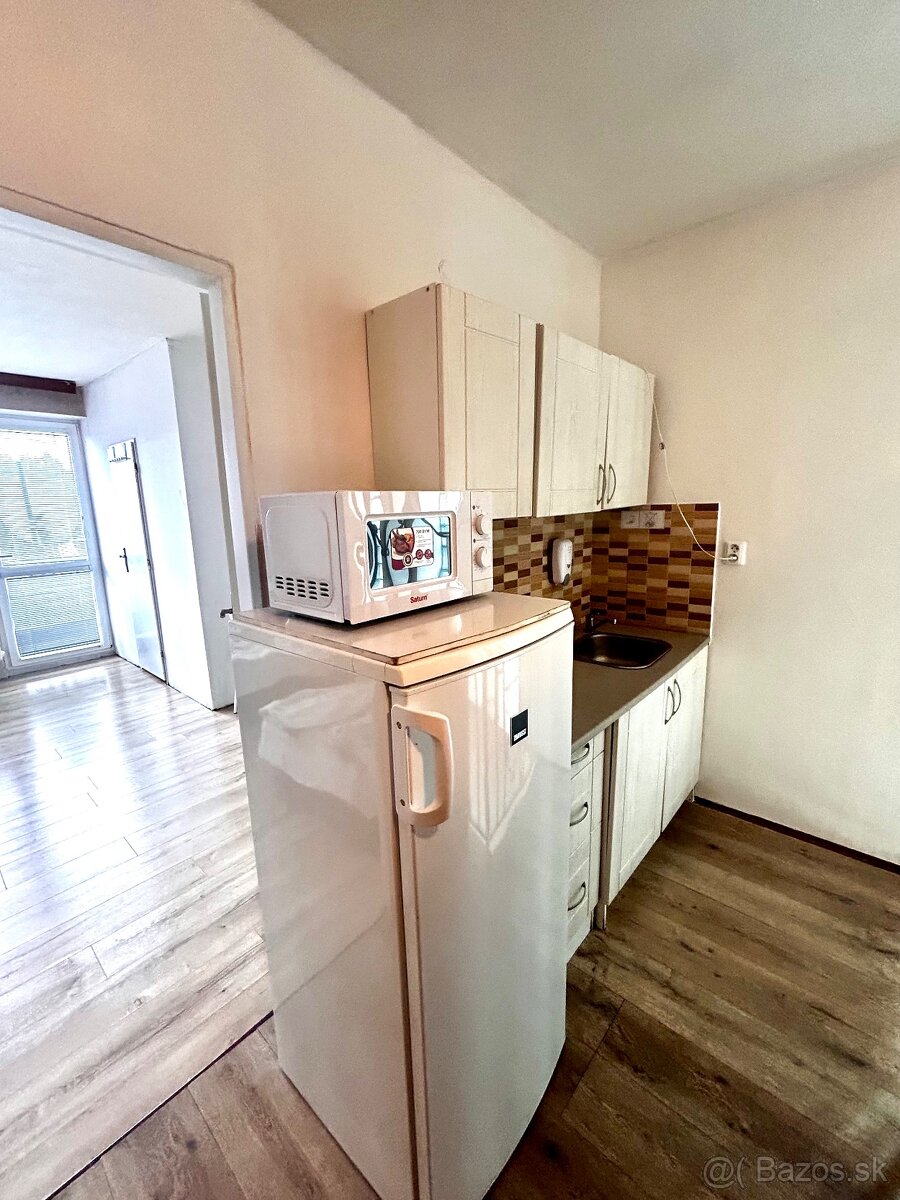 Prenájom viacerých jednotiek v Čakajovciach - 7
