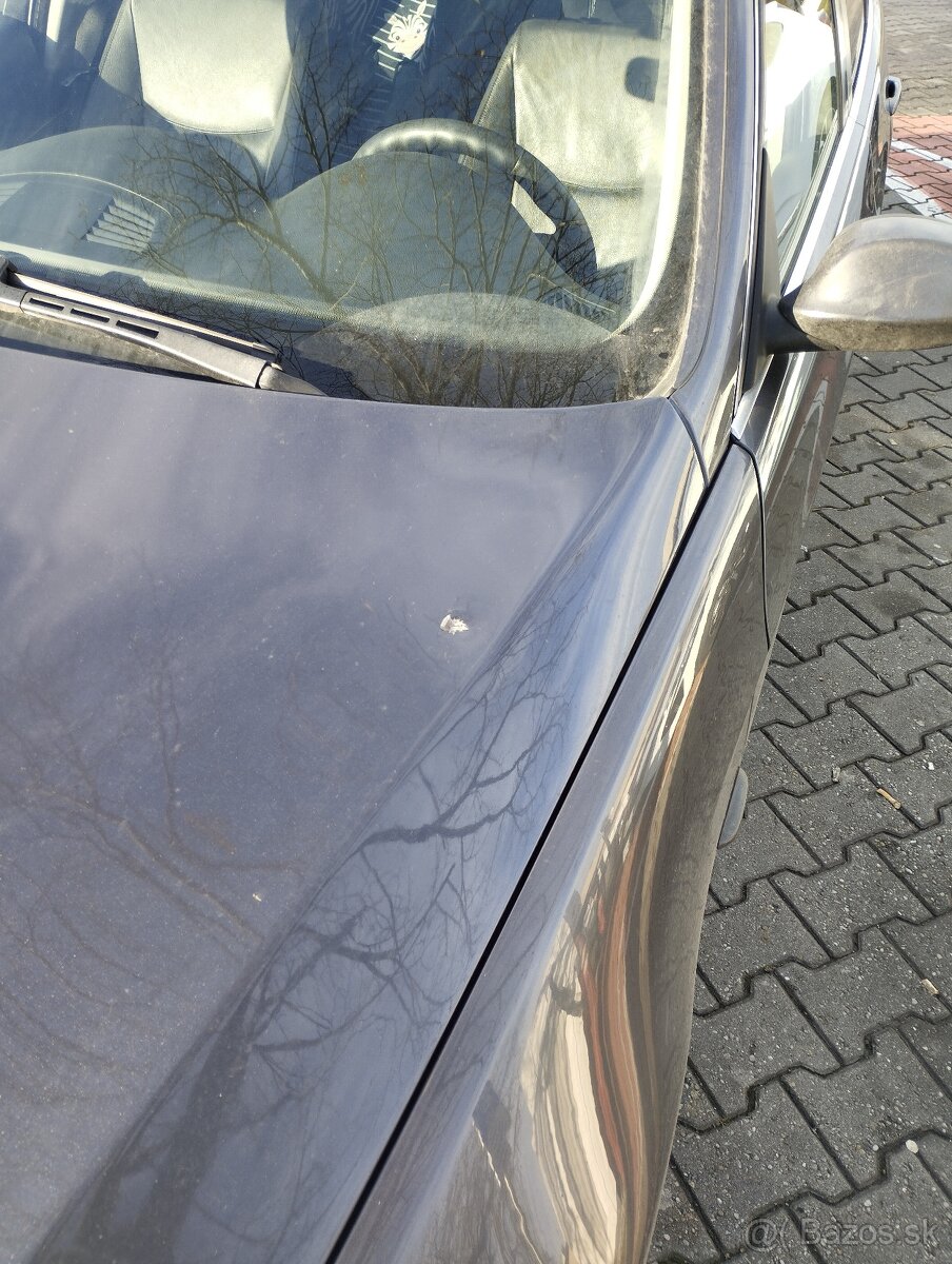 Predám/Výmenim BMW e91 2.5b - 7