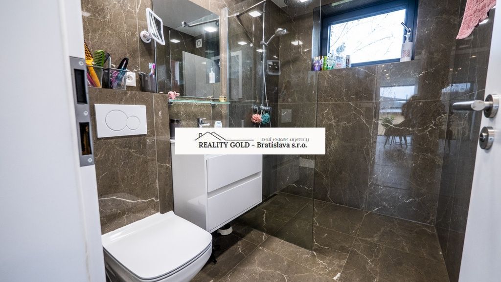 3 izbová dvojpodlažná rekreačná chata SENEC - Slnečné jazerá - 7