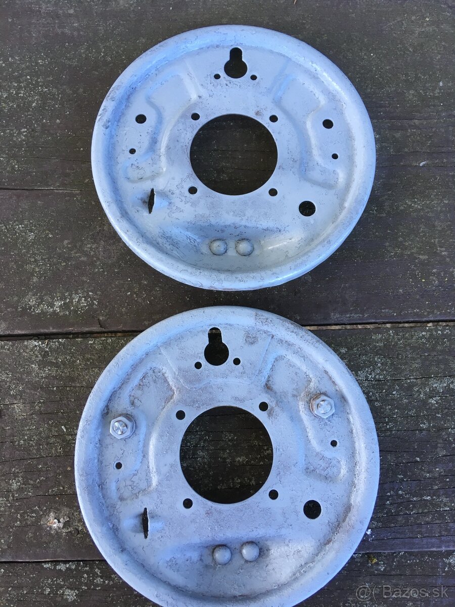 Škoda 100 - 120 - 7