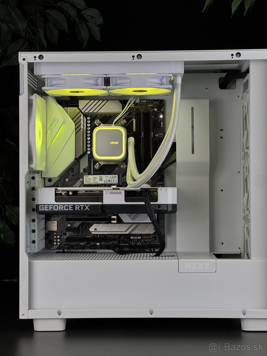 ☑️ Ryzen 7 5700X / RTX 4070 / 32GB RAM / 1TB SSD - 7