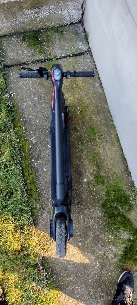 Elektrická kolobežka - 7