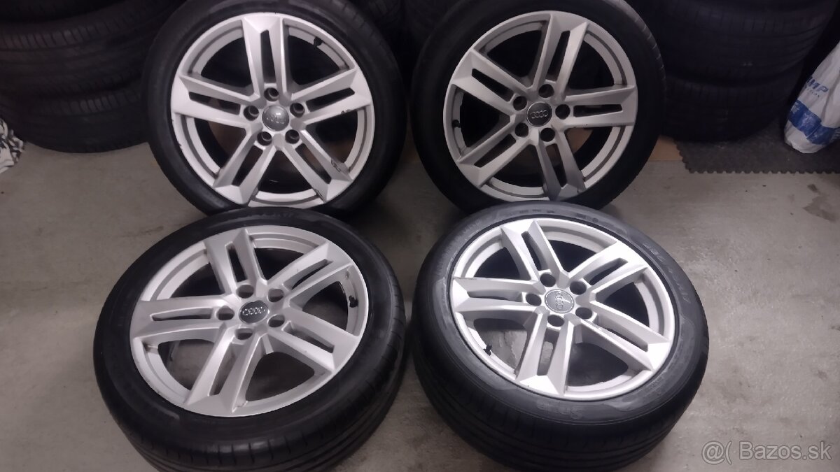 5x112r17 - 7