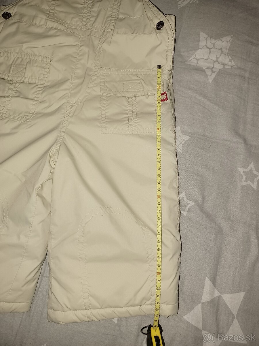 Nove oteplovaky coccodrillo v.80 - 7