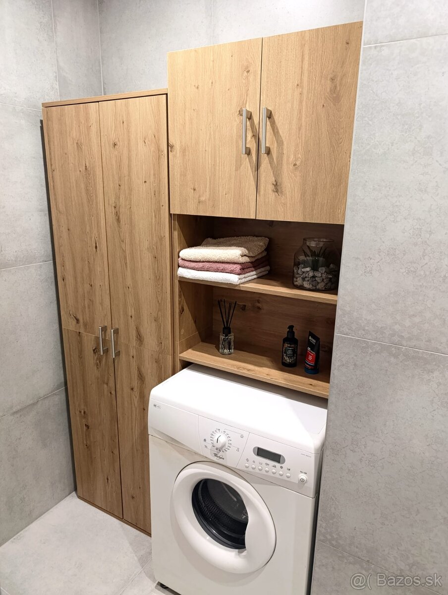 prenajmem 2 izbový byt - 7