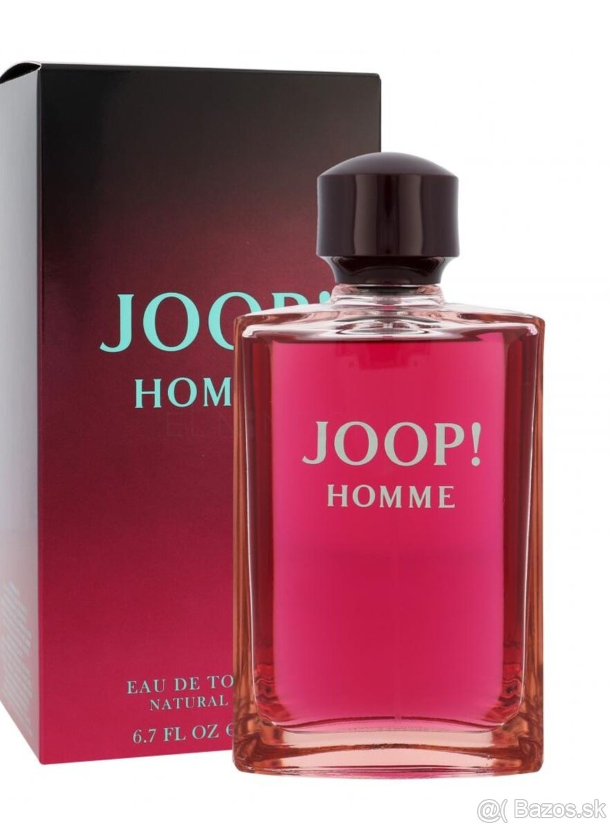 Predam Parfémy 100ml - 7