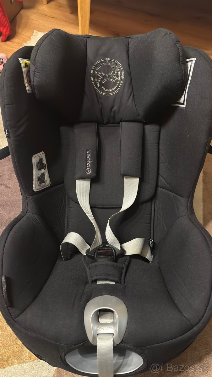 CYBEX Sirona Zi i-Size - 7