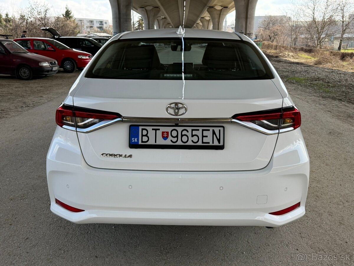 Toyota Corolla 1.5 Dynamic Force Comfort, Slovenske - 7