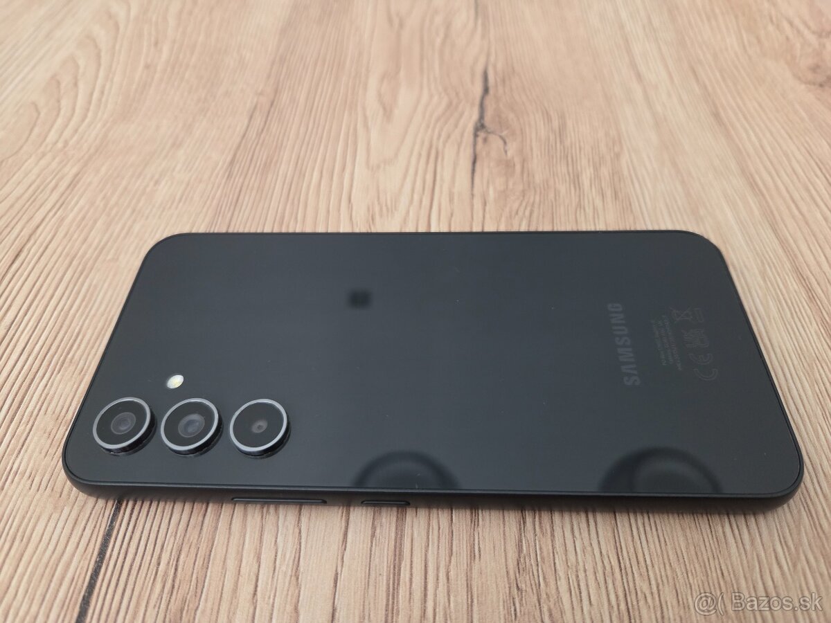 Samsung Galaxy A54 5G 256gb - 7