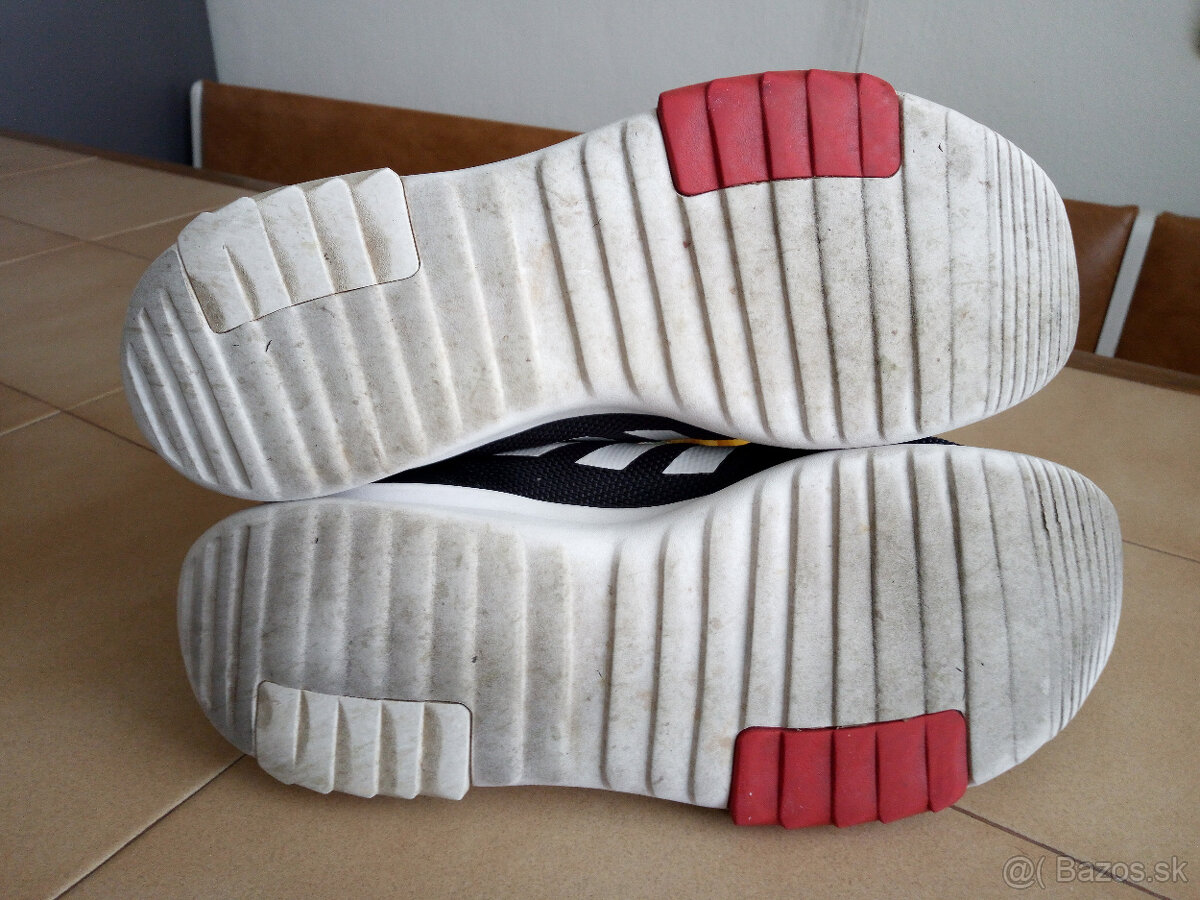 Panske bezecke tenisky ADIDAS. - 7