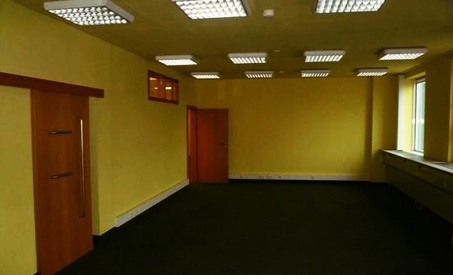 Kancelárske priestory, Košická, Bratislava II - 7