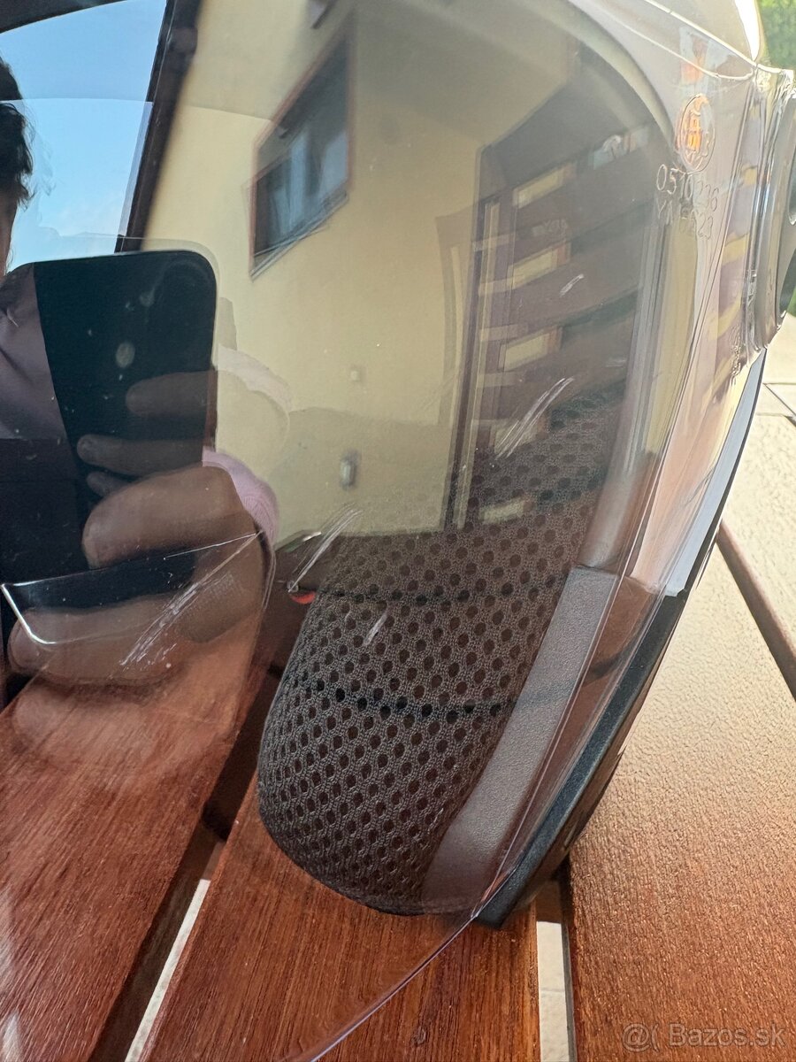 Cassida Magnum XS - 7