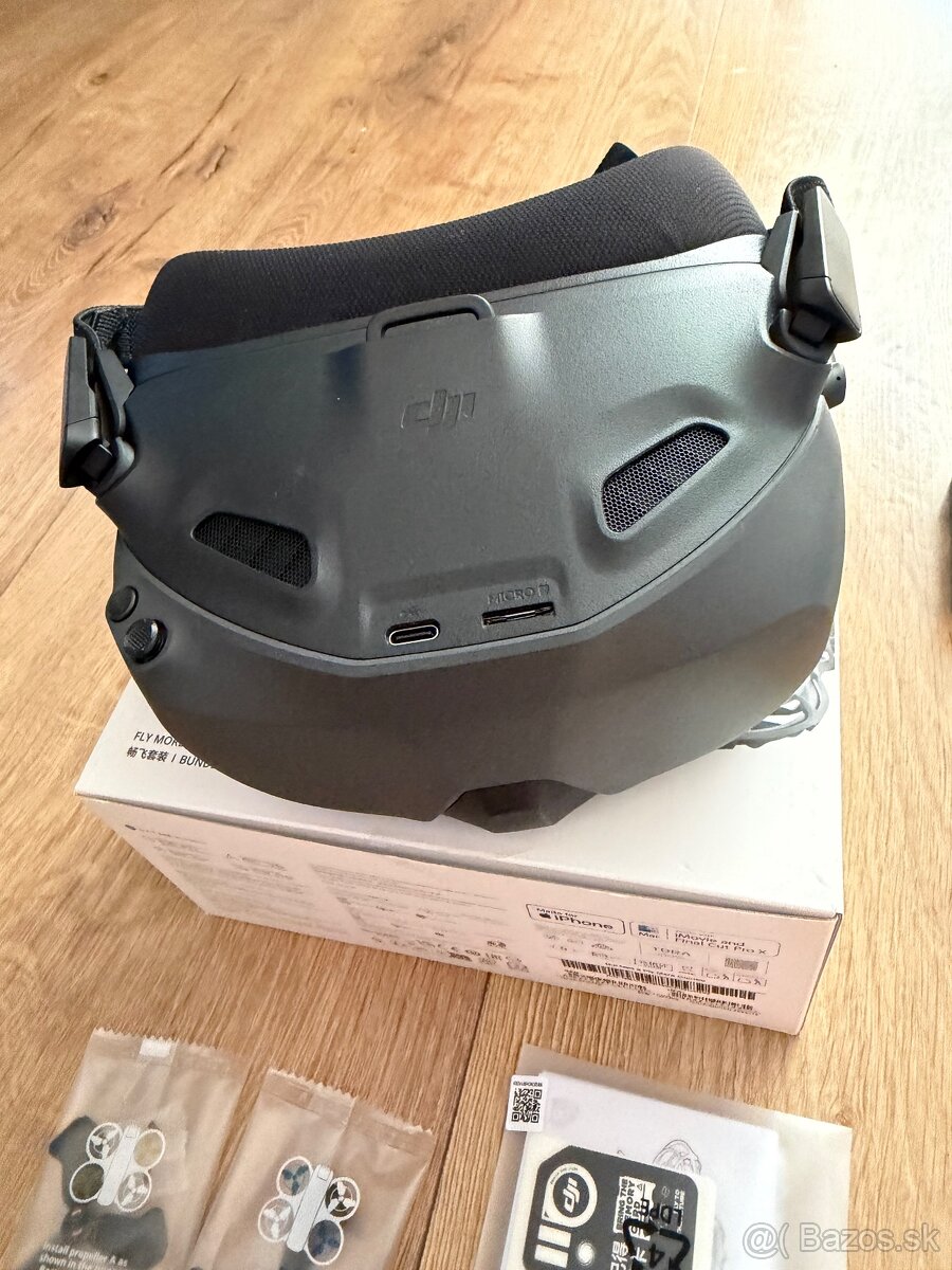 DJI Neo 2 Fly more Combo - 7
