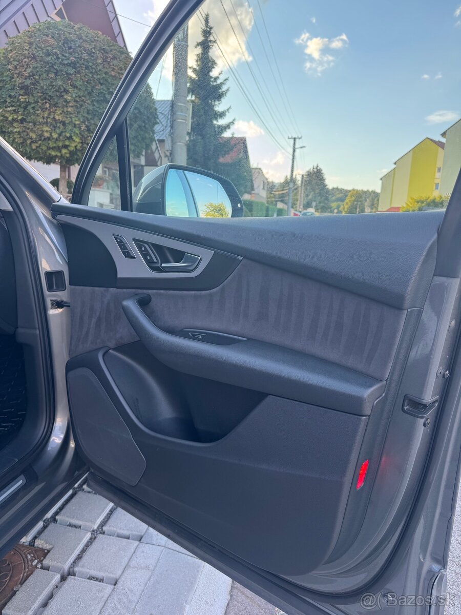 Audi q7 2015 - 7