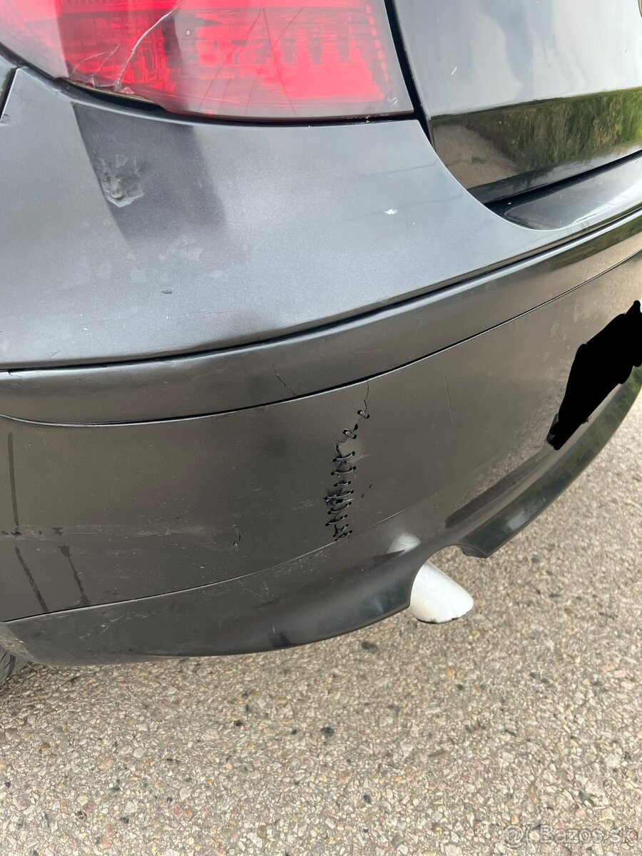 BMW E87 2008 - 7