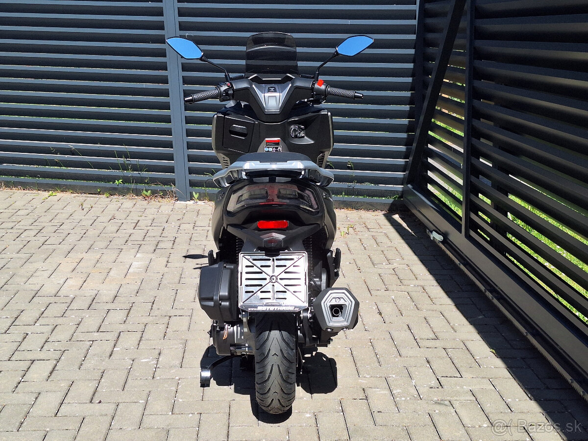 Voge SR1 125i GT - 7