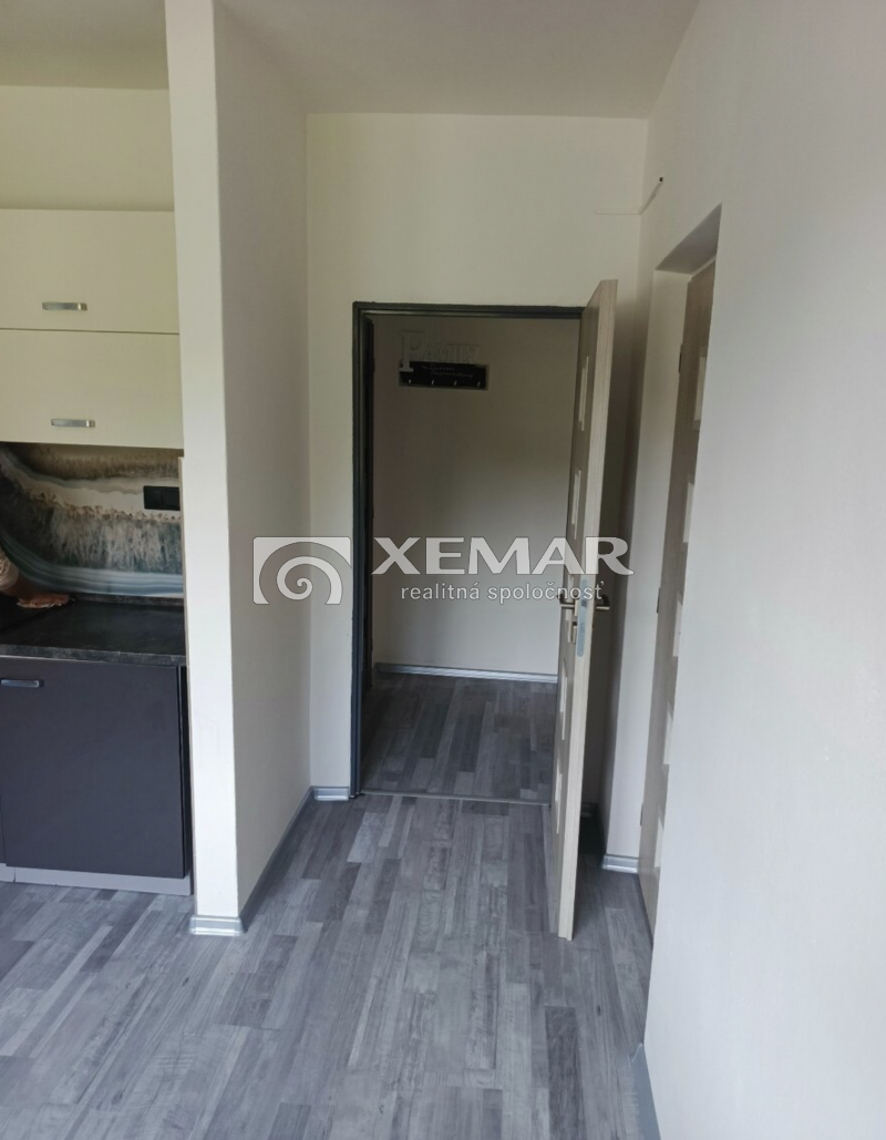 Predaj 1 izbový byt Banská Bystrica - 7