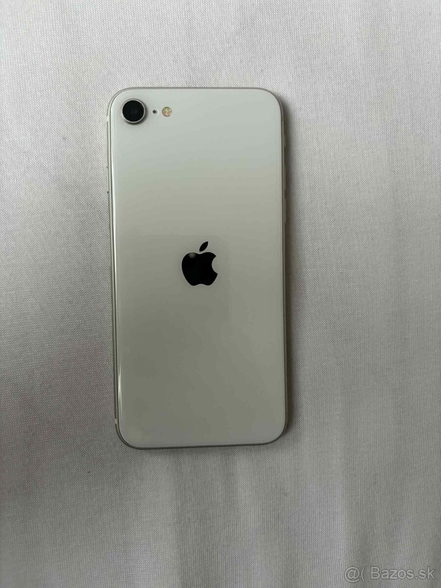 iPhone SE 2022 - 7