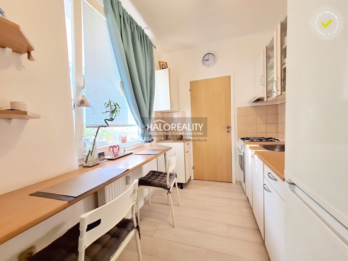 HALO reality - Predaj, jednoizbový byt Bratislava Dúbravka, - 7