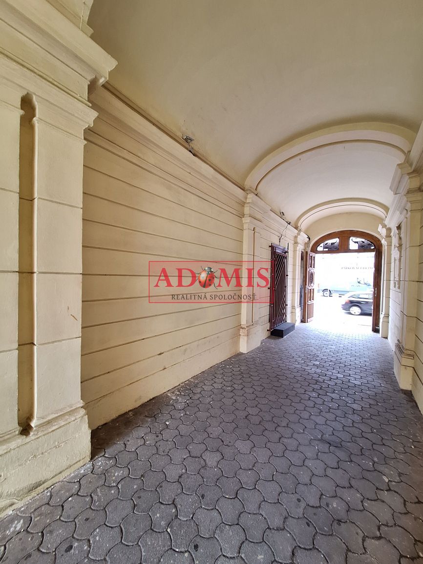 ADOMIS - prenájom priestorov 20m2 Rooseveltova 6 Košice, ved - 7