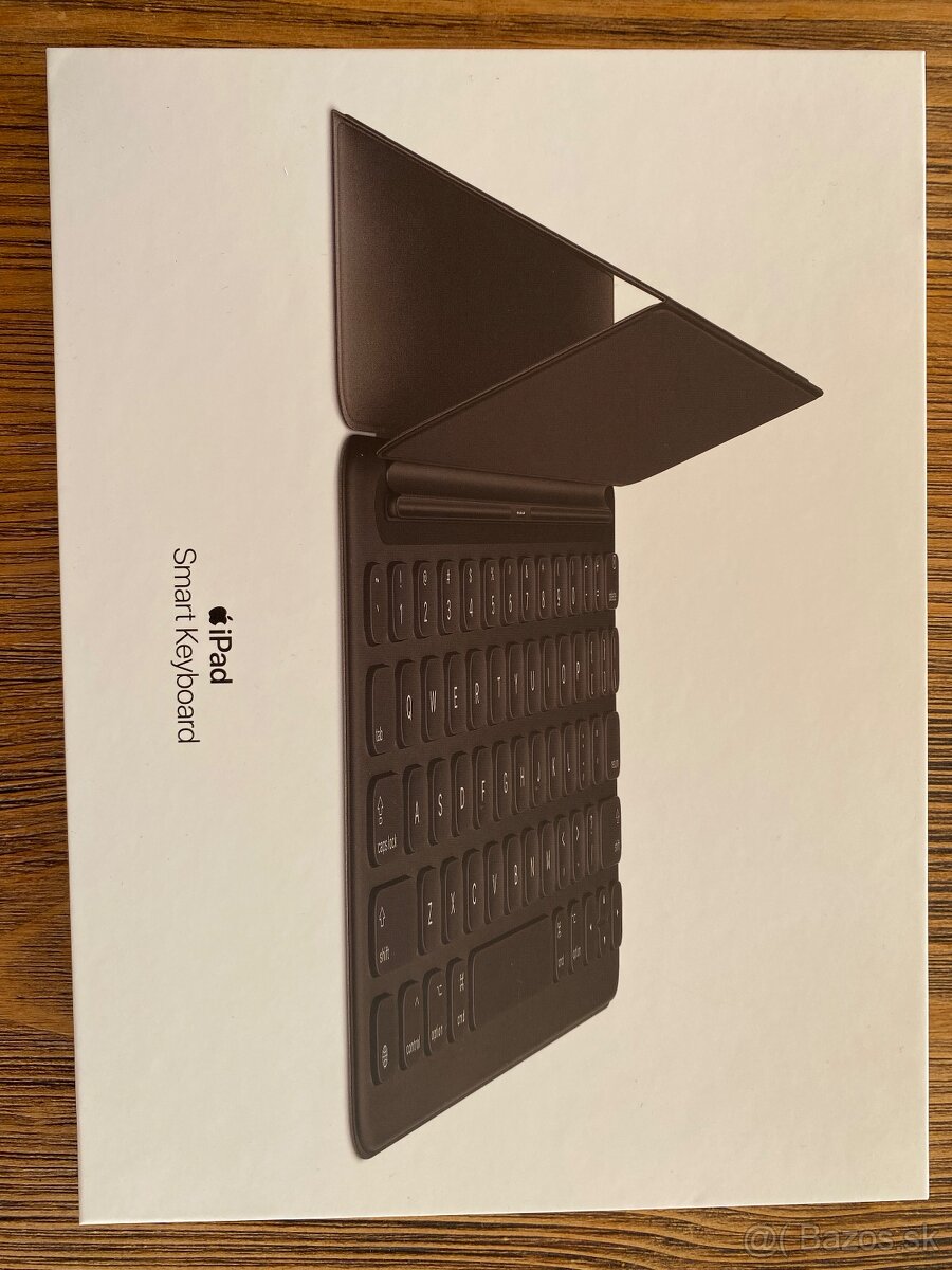 iPad 9. generácie s príslušenstvom - 7