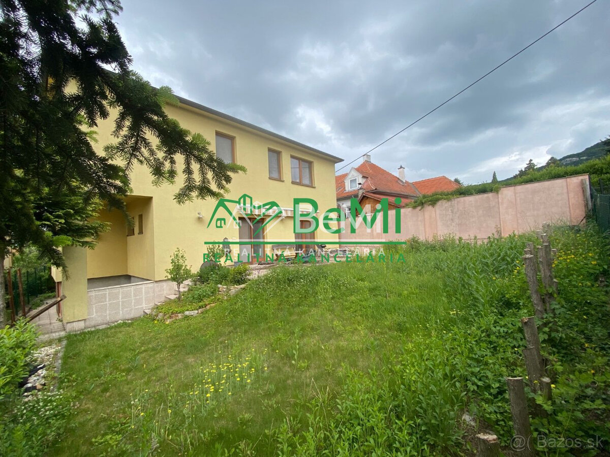 Nitra ZOBOR 3- podlažný rodinný dom 573-12-MIG - 7